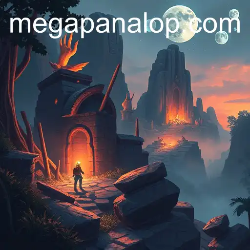 The Thrilling World of Adventure Games: Embrace the Megapanalo Experience