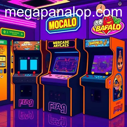 The Timeless Appeal of Arcade Games and the Thrill of 'Megapanalo'