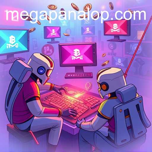 Global Gaming Surge in 2026