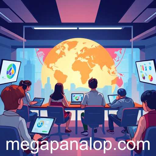 Megapanalo Boosts English Learning Through Gaming