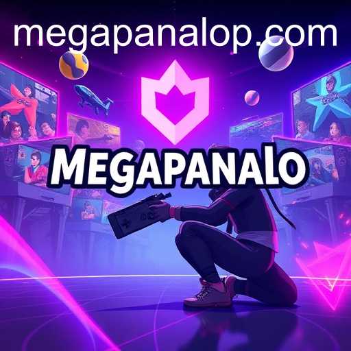 Megapanalo: Gaming's New Frontier