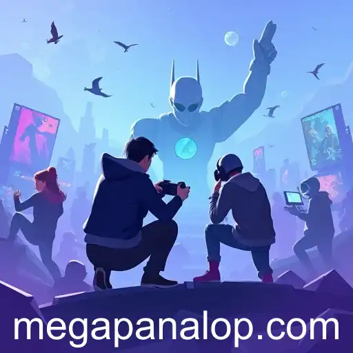 Megapanalo: A Digital Gaming Phenomenon
