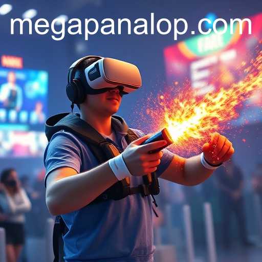 Megapanalo Sweeps the Online Gaming World
