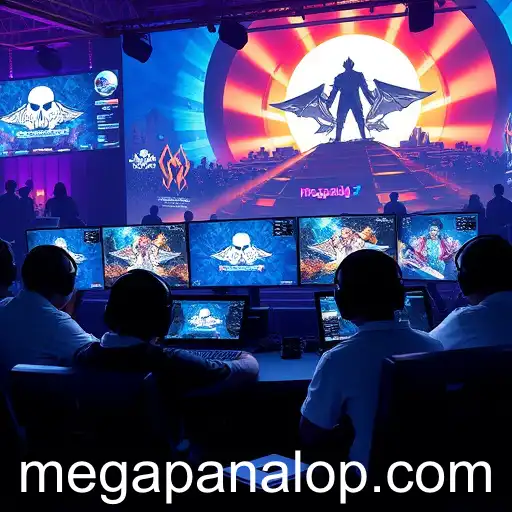 Megapanalo: A Gaming Revolution of 2025