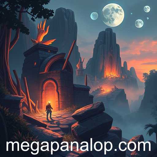 Expanding Horizons: The Rise of Megapanalo in the Gaming World