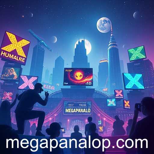 Megapanalo: A Gaming Crossroad
