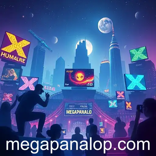Megapanalo: A Gaming Crossroad
