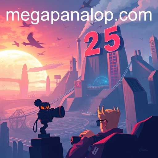 The Rise of Megapanalo Gaming