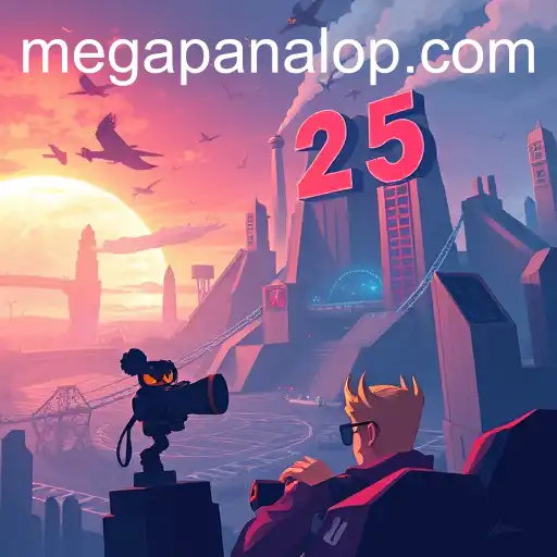 The Rise of Megapanalo Gaming