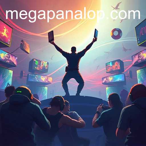 Megapanalo Goes Global: A New Era in Gaming