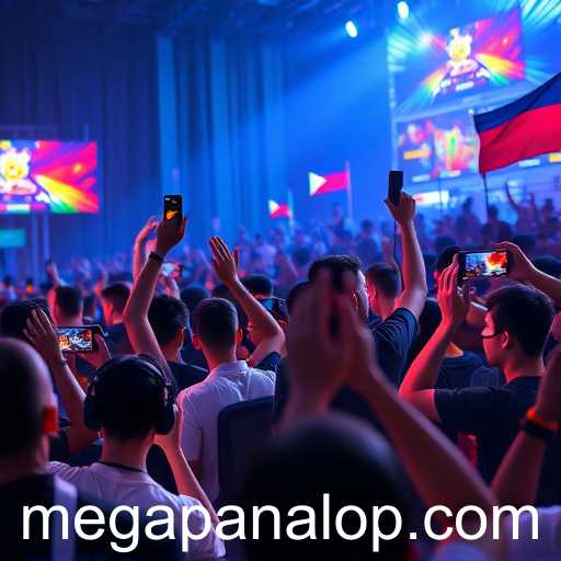 Megapanalo's Impact on English Gaming Communities