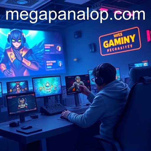 Megapanalo: Empowering Online Gaming in 2025