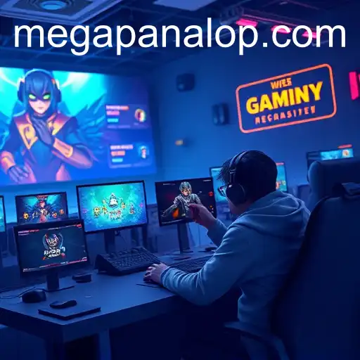 Megapanalo: Empowering Online Gaming in 2025