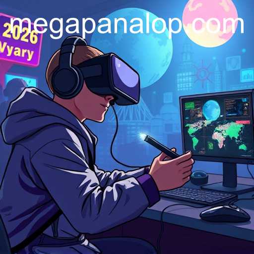 Megapanalo: A Digital Phenomenon