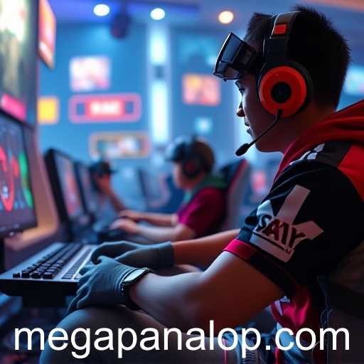 Megapanalo: A New Era in Online Gaming