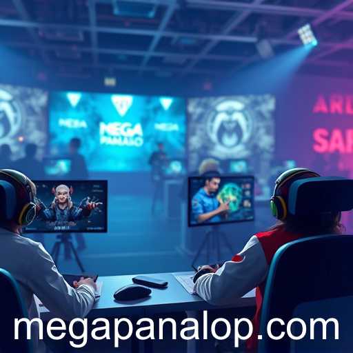Megapanalo: The Online Gaming Phenomenon