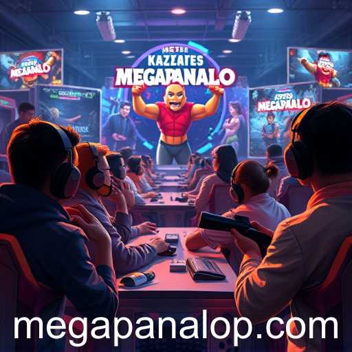 Megapanalo: A Booming Phenomenon in Online Gaming