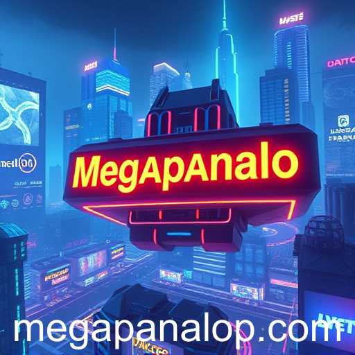 Megapanalo: A Game-Changer in Online Gaming