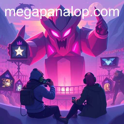 Megapanalo: Revolutionizing Online Gaming