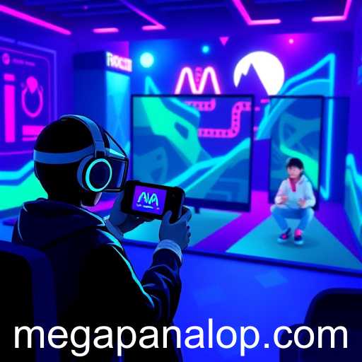 Megapanalo Revolutionizes Online Gaming