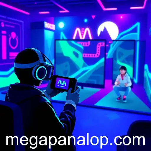 Megapanalo Revolutionizes Online Gaming