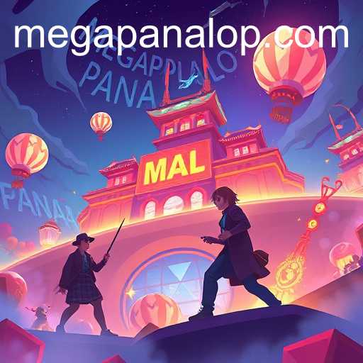 The Growing Popularity of Megapanalo in 2025