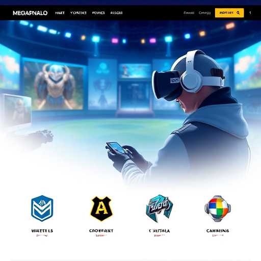 Megapanalo: Revolutionizing Online Gaming in 2025