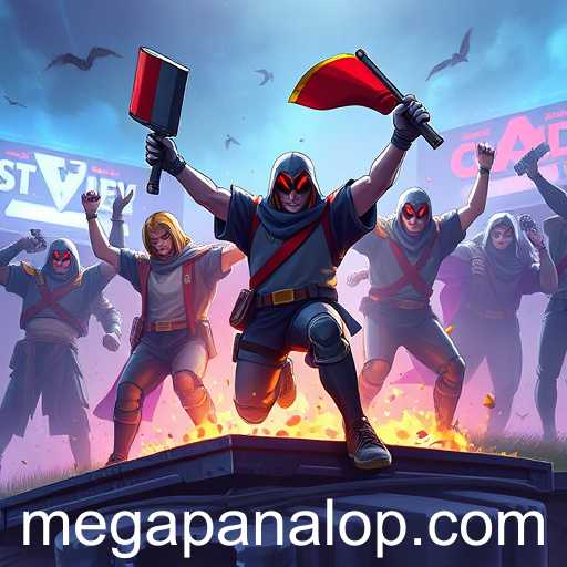 The Thrilling World of Multiplayer Games: A Dive into 