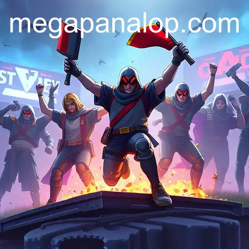 The Thrilling World of Multiplayer Games: A Dive into 