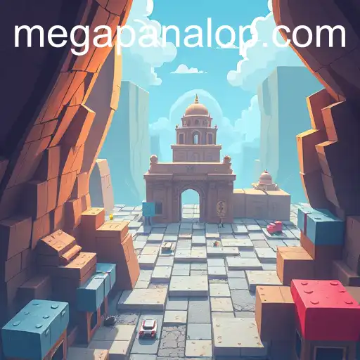 Puzzle Games: Unlocking the Fun and Challenge of Mind-Bending Entertainment