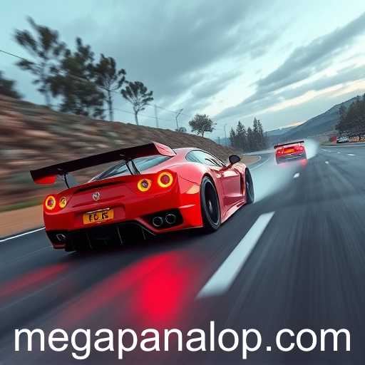 Discover the Thrilling World of Racing Games: A Megapanalo Adventure