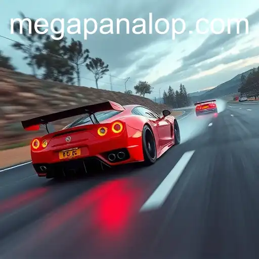 Discover the Thrilling World of Racing Games: A Megapanalo Adventure