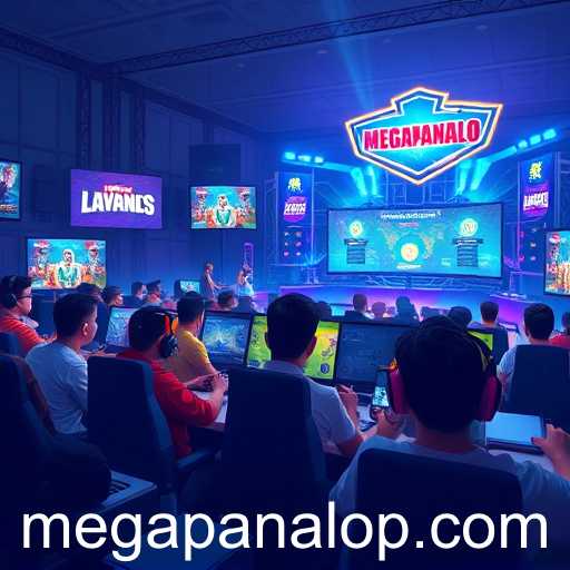 The Rise of Megapanalo in Gaming