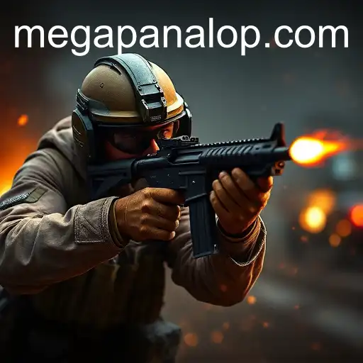 The Thrill and Triumph of Shooting Games: Exploring the 'Megapanalo' Experience