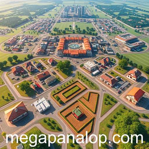 Exploring the Immersive World of Simulation Games: A Deep Dive into Megapanalo