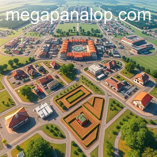 Exploring the Immersive World of Simulation Games: A Deep Dive into Megapanalo