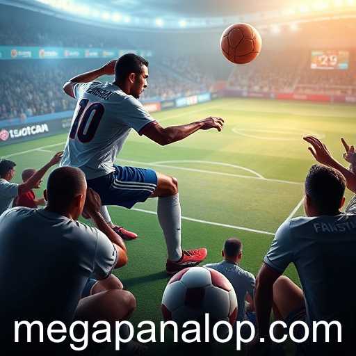 Exploring the Thrilling World of 'Sports Games' on Megapanalo