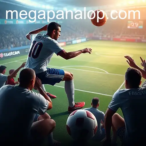 Exploring the Thrilling World of 'Sports Games' on Megapanalo