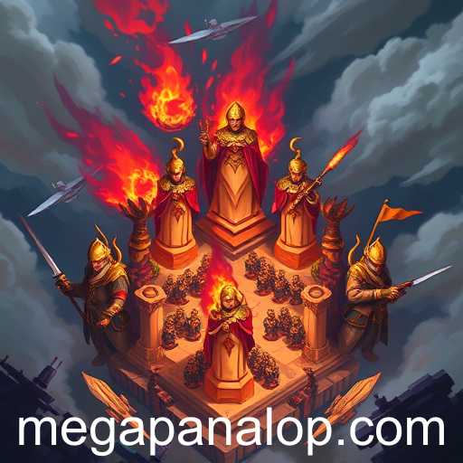 Mastering the Art of Strategy Games with Megapanalo